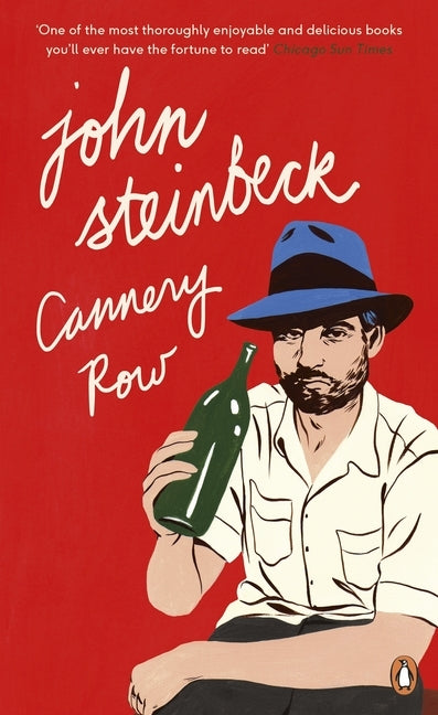 Cannery Row (John Steinbeck)