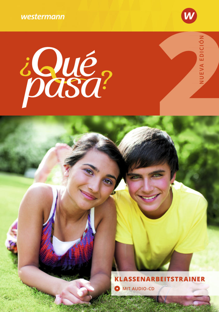 ¿Qué pasa? - Ausgabe 2016.Bd.2