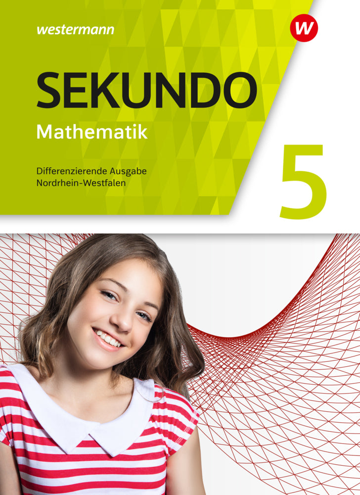 Sekundo - Mathematik für differenzierende Schulformen - Ausgabe 2018 für Nordrhein-Westfalen (Tim Baumert)