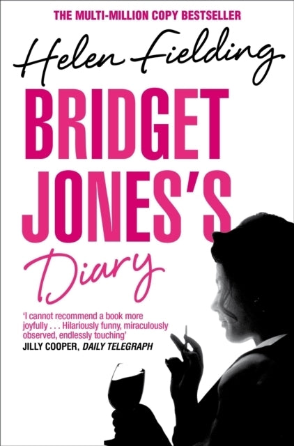 Bridget Jones's Diary (Helen Fielding)