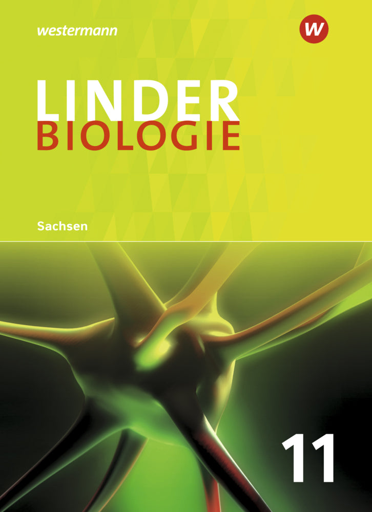 LINDER Biologie SII - Ausgabe 2018 für Sachsen (Horst Bayrhuber)