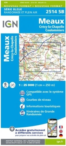 2514SB Meaux Crecy