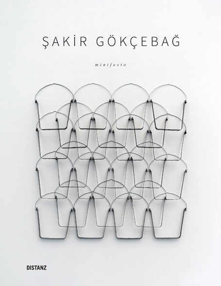 Sakir Gökcebag (Distanz Verlag)