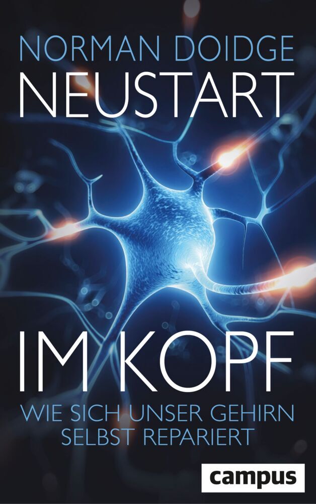 Neustart im Kopf (Norman Doidge)