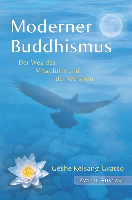 Moderner Buddhismus (Geshe Kelsang Gyatso)