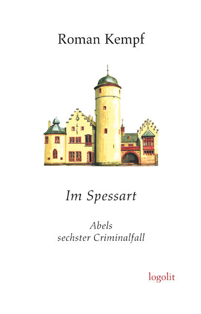 Im Spessart (Roman Kempf)