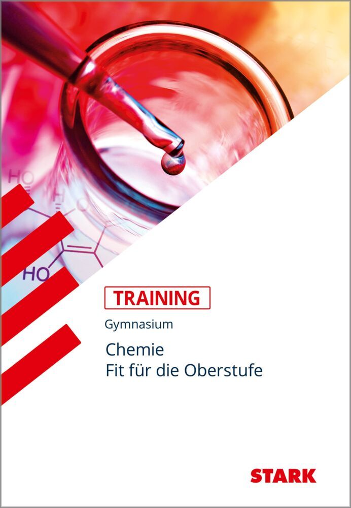 STARK Chemie - Training Gymnasium - Fit für die Oberstufe (Katrin Kutzi)