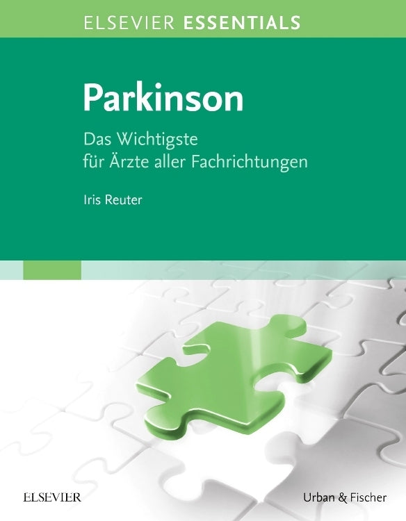 Elsevier Essentials Parkinson (Iris Reuter)