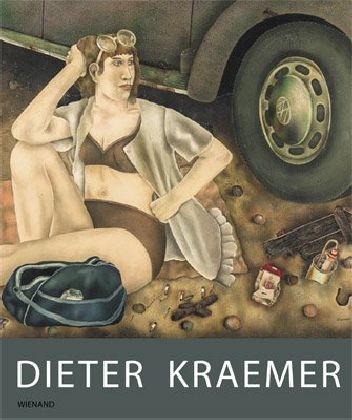Dieter Kraemer. Retrospektive (Gabriele Uelsberg)