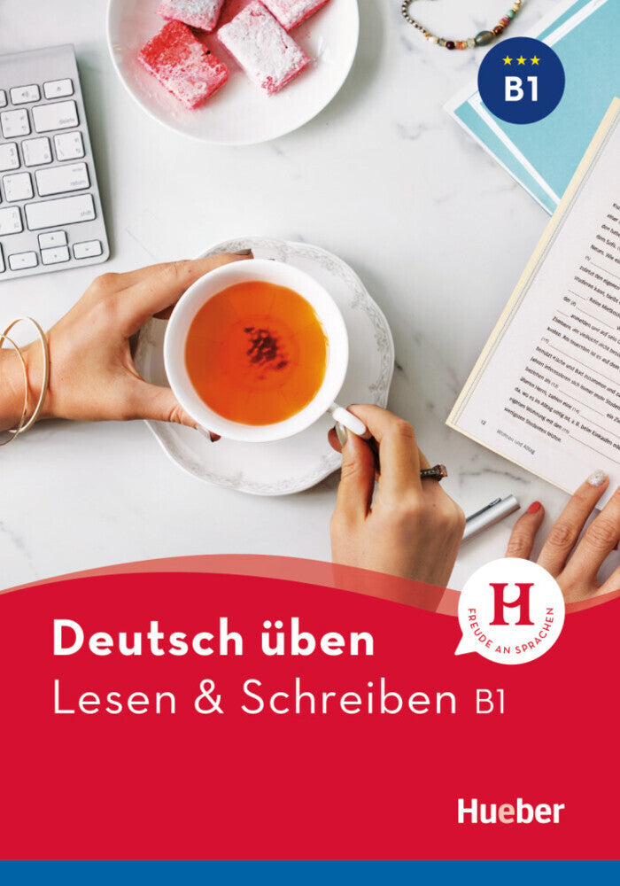Lesen & Schreiben B1 (Anneli Billina)