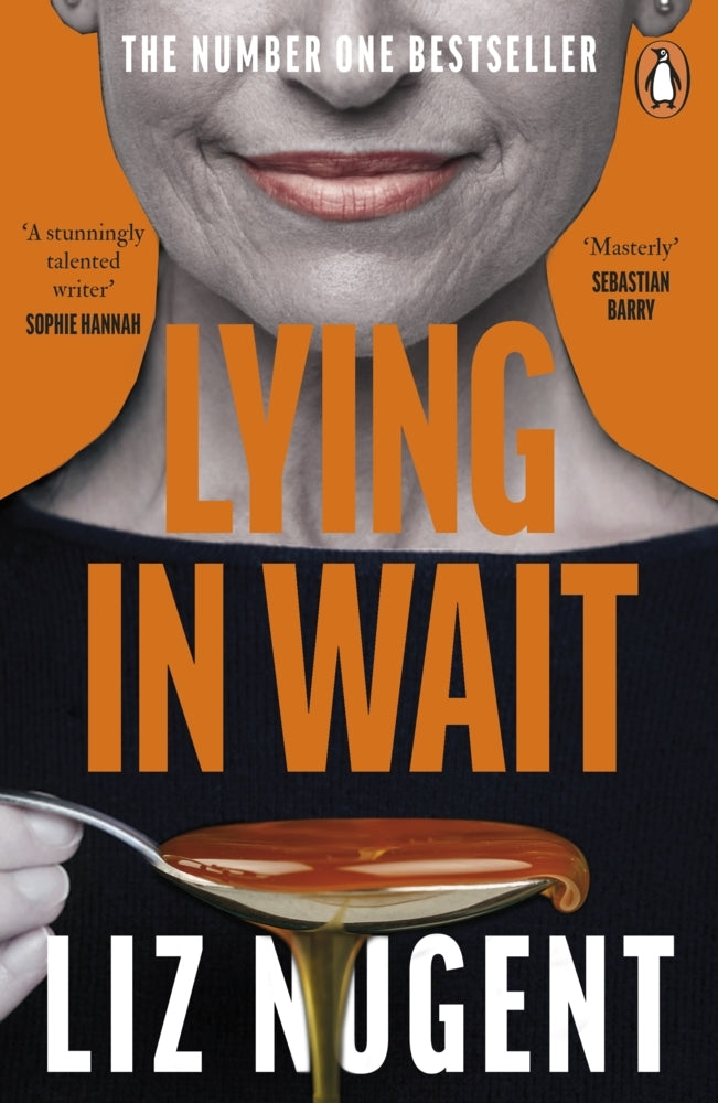 Lying in Wait (Liz Nugent)