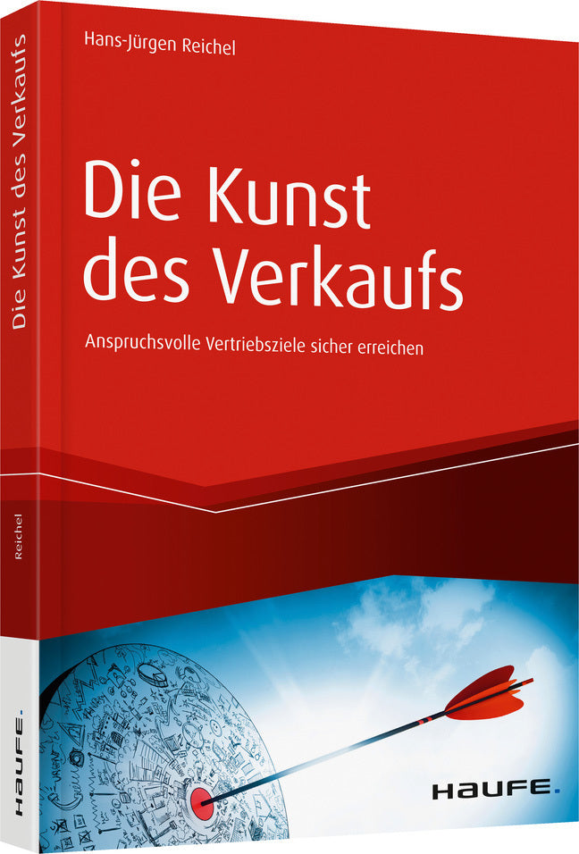 Die Kunst des Verkaufs (Hans.Jürgen Reichel)