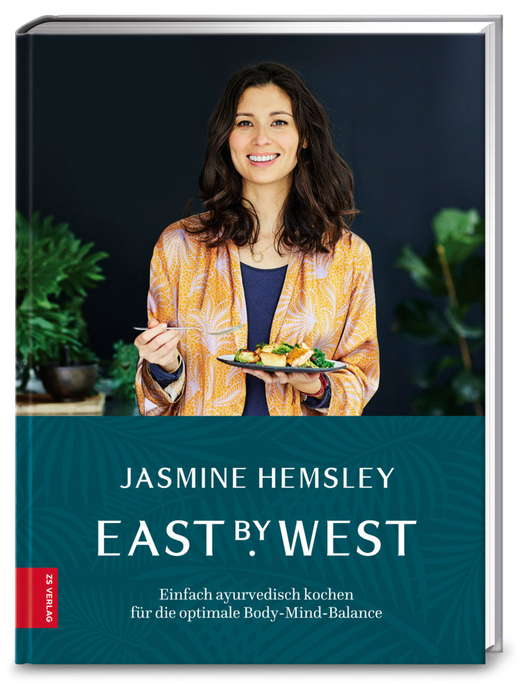 East by West (Jasmine Hemsley)