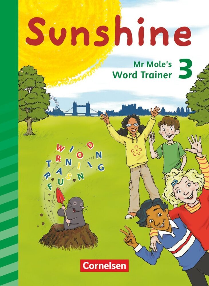 Sunshine - Zu allen Ausgaben (Neubearbeitung) - 3. Schuljahr (Caroline Schröder)