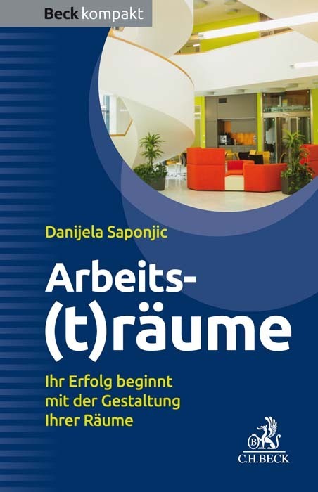 Arbeits(t)räume (Danijela Saponjic)