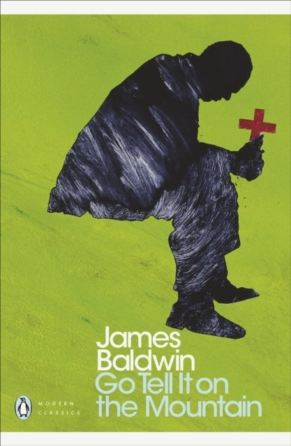Go Tell it on the Mountain (James Baldwin)