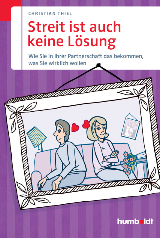 Streit ist auch keine Lösung (Christian Thiel)