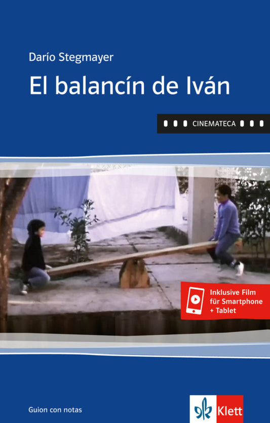 El balancín de Iván (Darío Stegmayer)