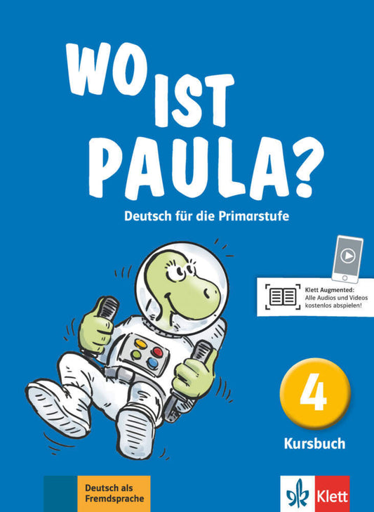 4. Lernjahr, Kursbuch (Nadine Ritz Udry)