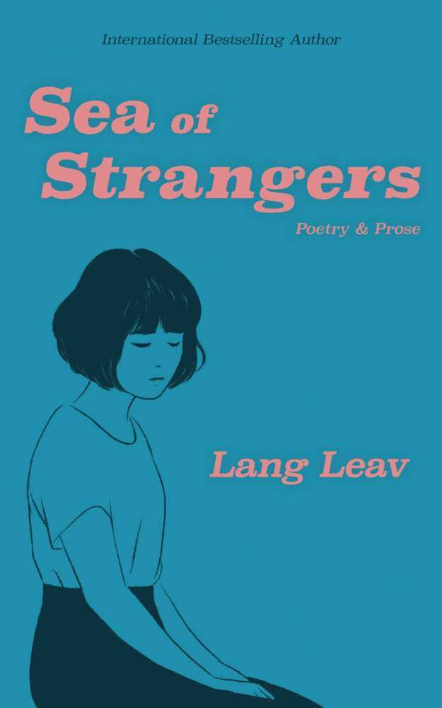 Sea of Strangers (Lang Leav)