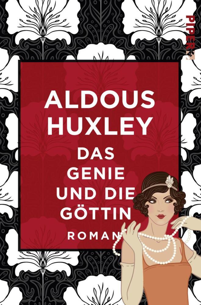 Das Genie und die Göttin (Aldous Huxley)