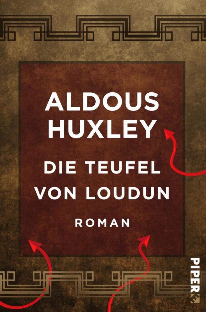 Die Teufel von Loudun (Aldous Huxley)
