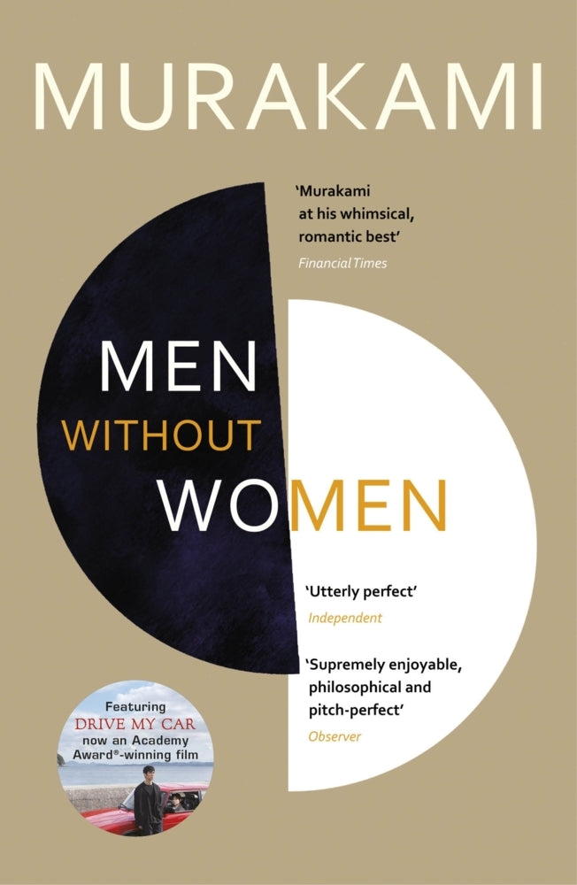 Men Without Women (Haruki Murakami)