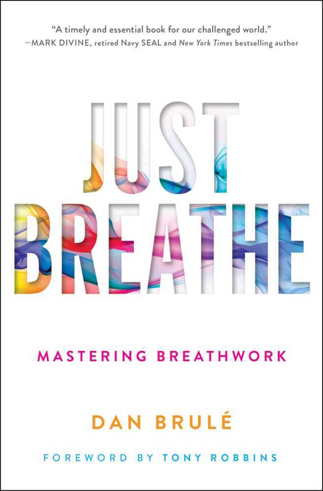 Just Breathe (Dan Brule)