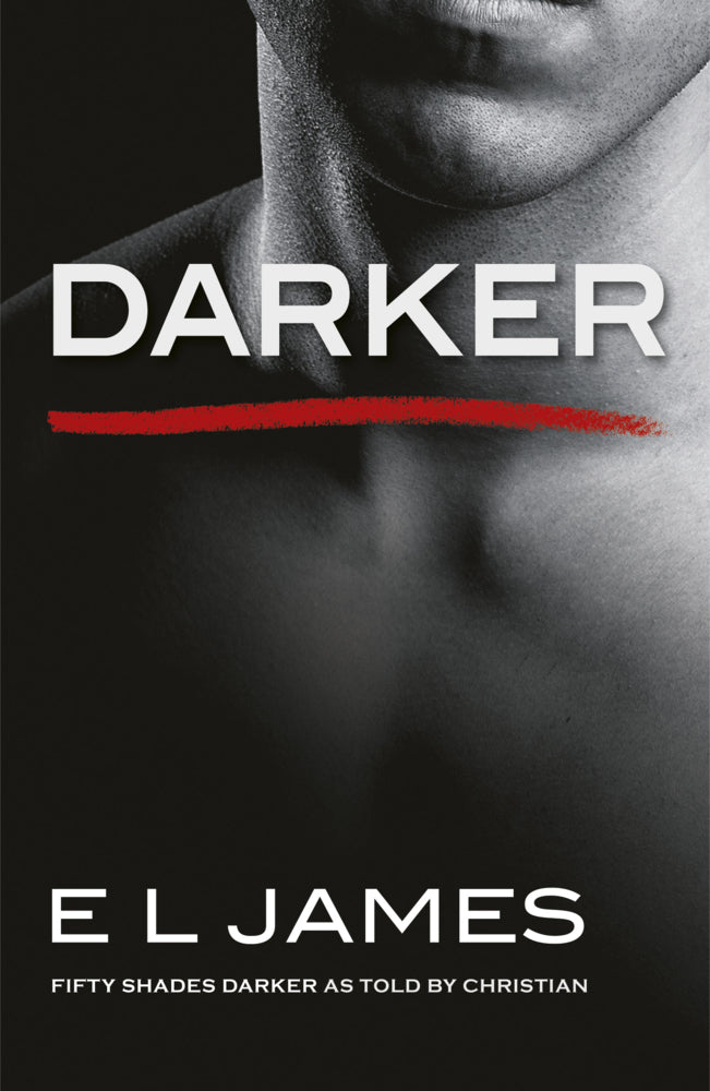 Darker (E L James)