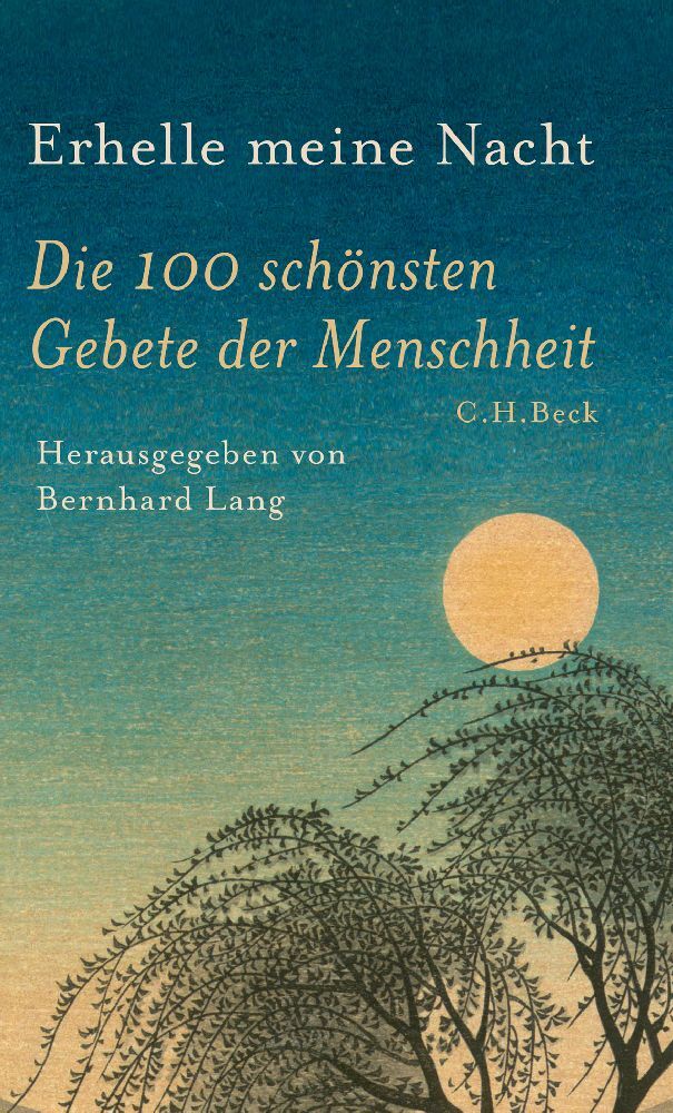 Erhelle meine Nacht (Bernhard Lang)