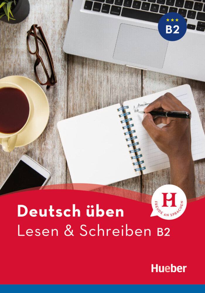 Lesen & Schreiben B2 (Anneli Billina)