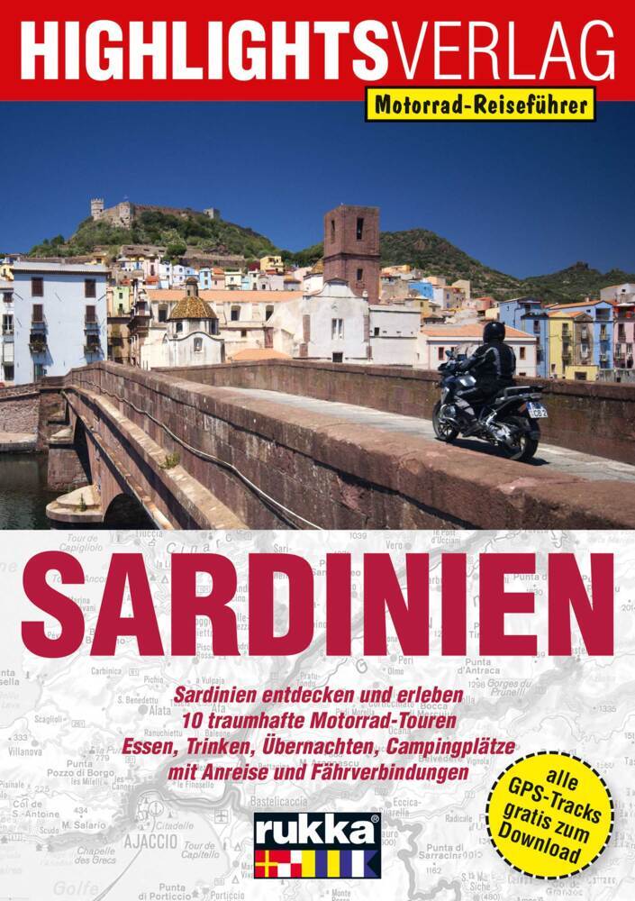 Sardinien (Christoph Berg)