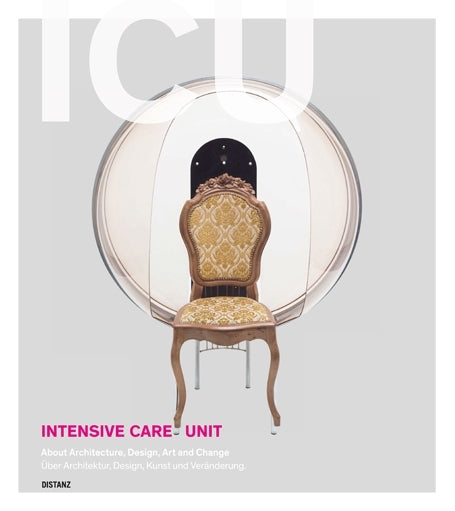 Intensive Care Unit (Orange Council)
