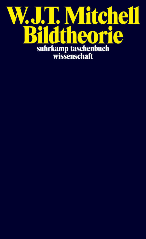 Bildtheorie (W. J. T. Mitchell)
