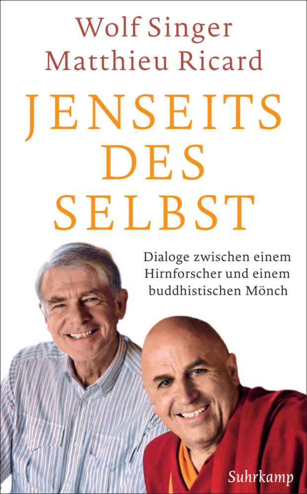 Jenseits des Selbst (Wolf Singer)