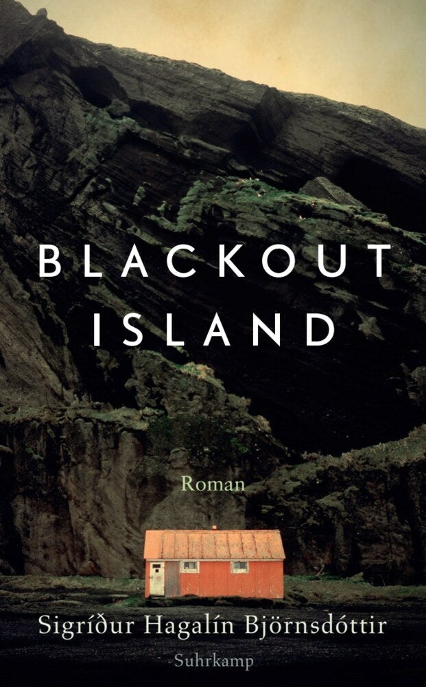 Blackout Island (Sigríður Hagalín Björnsdóttir)