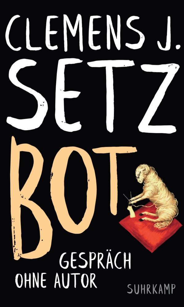Bot (Clemens J. Setz)