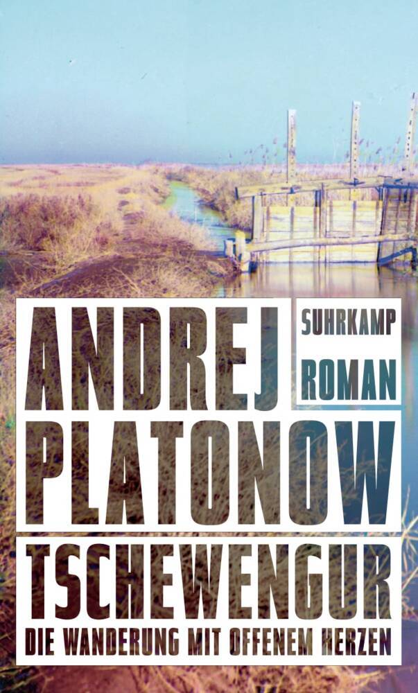Tschewengur (Andrej Platonow)