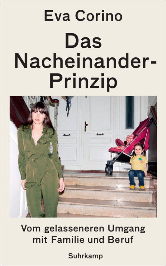 Das Nacheinander-Prinzip (Eva Corino)