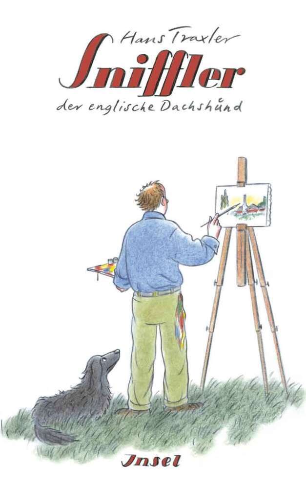Sniffler (Hans Traxler)