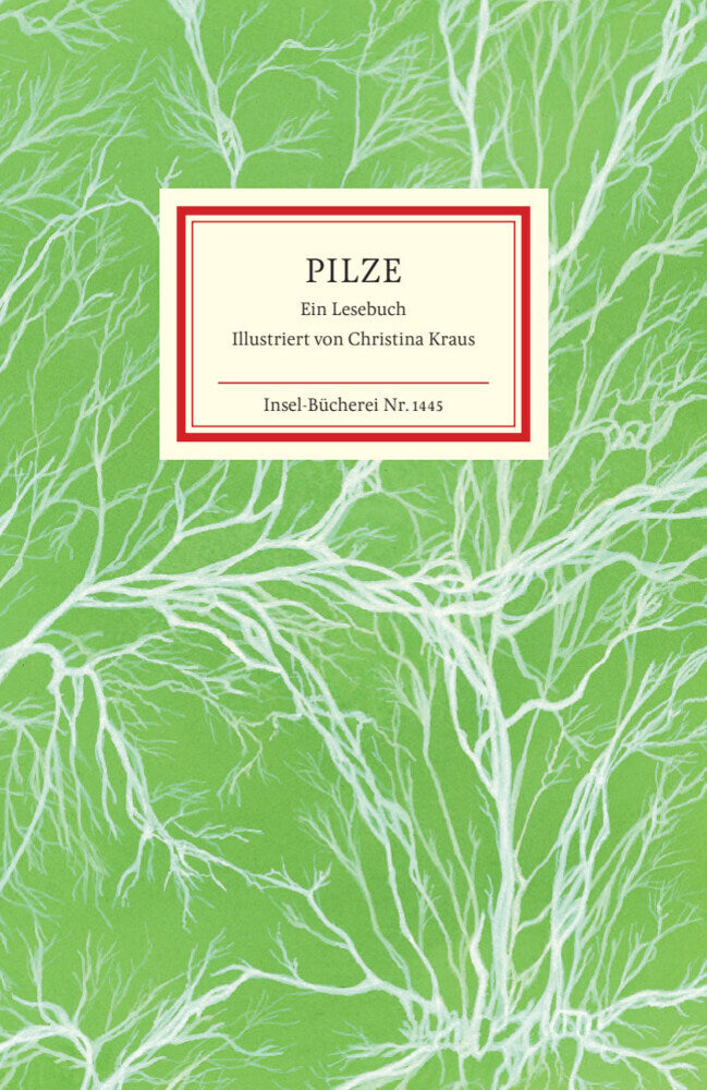 Pilze (Raimund Fellinger)