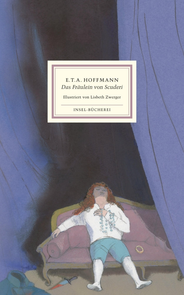 Das Fräulein von Scudéri (E. T. A. Hoffmann)