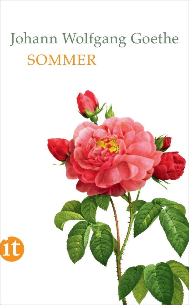 Sommer (Johann Wolfgang Von Goethe)
