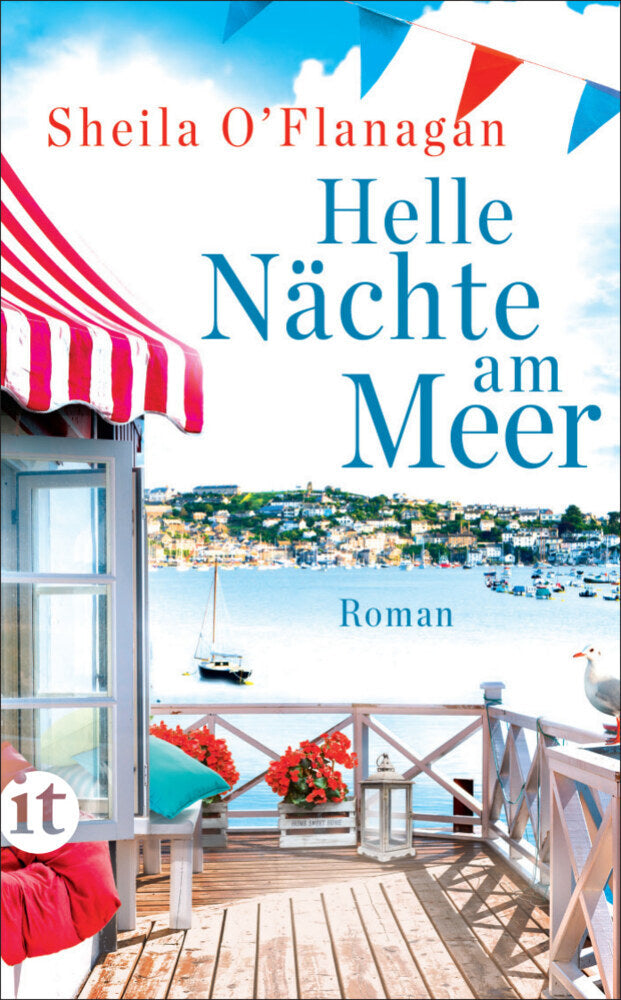 Helle Nächte am Meer (Sheila O'Flanagan)