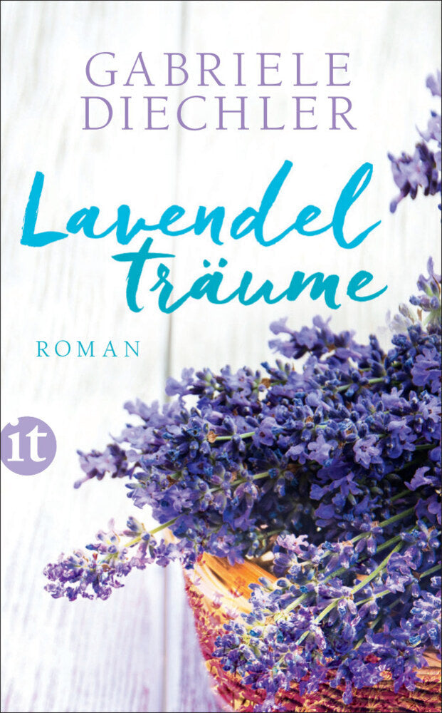 Lavendelträume (Gabriele Diechler)