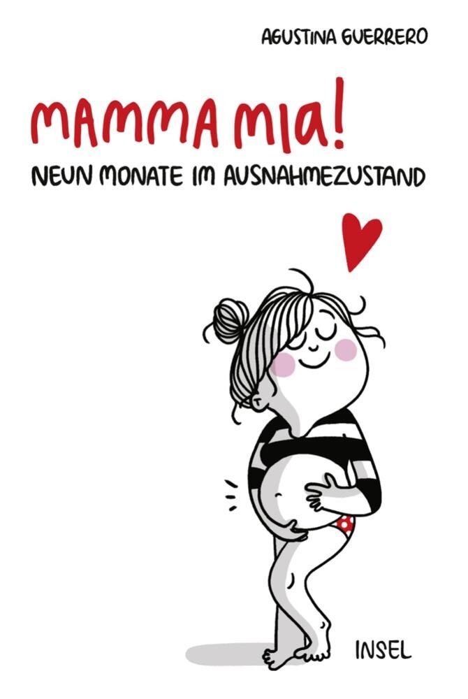 Mamma mia! (Agustina Guerrero)