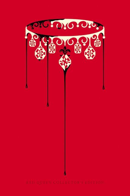 Red Queen Collector's Edition (Victoria Aveyard)