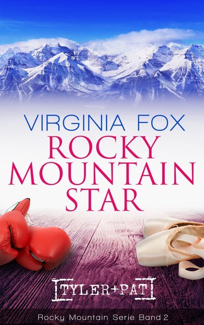 Rocky Mountain Star (Virginia Fox)