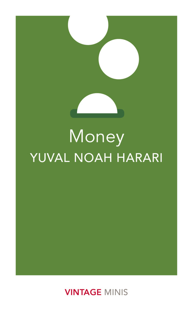 Money (Yuval Noah Harari)