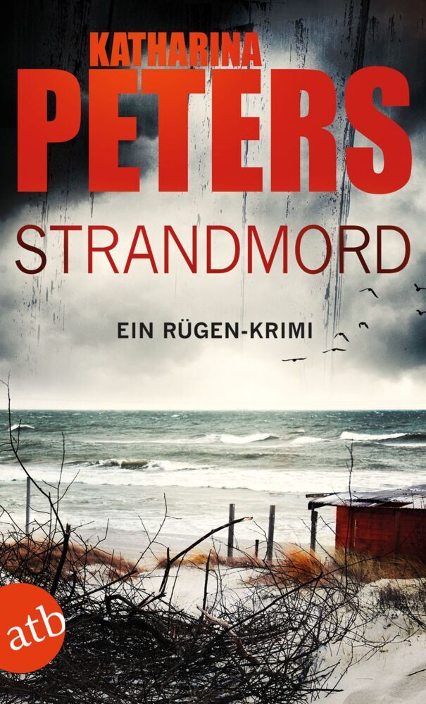 Strandmord (Katharina Peters)